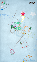 Pencil Blade poster 7