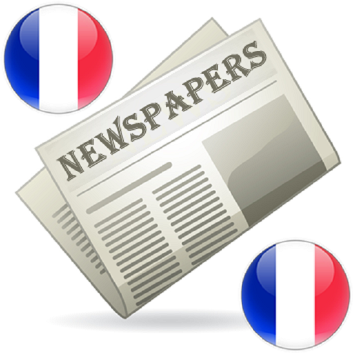 프랑스 신문과 뉴스 新聞 App LOGO-APP開箱王