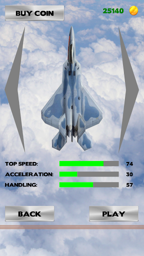 【免費動作App】Jet Fighter : Air Police-APP點子