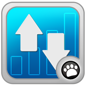 Data Traffic Monitor 2.9.1