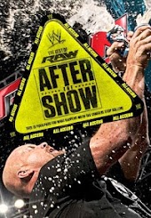 WWE Best of RAW After the Show Vol. 1