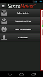 SenseMaker® Collector poster 1