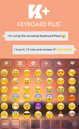 免費下載個人化APP|Natural Keyboard app開箱文|APP開箱王