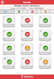 ACT Math : Super Edition Lite poster 22