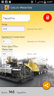AsphCalcPro Screenshots 2