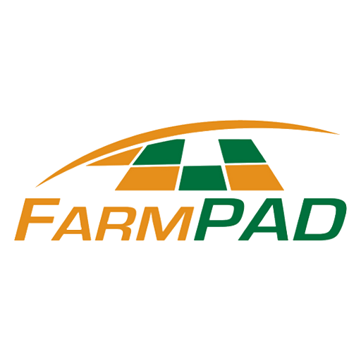 FarmPAD LOGO-APP點子