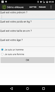 Download eMouve Demo APK for Android