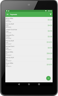 Treasurer Screenshots 6
