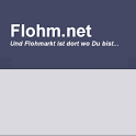 Flohm.net - Flohmarkt icon