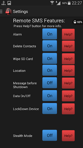 【免費工具App】RJ Mobile AntiTheft & Tracker-APP點子