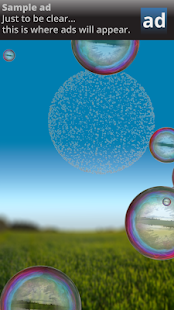 Bubble Pop Screenshots 3