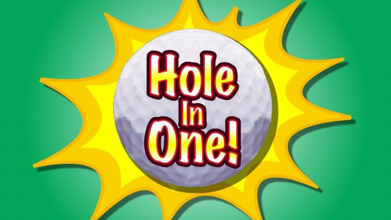 PAR 3 POKER Screen 3