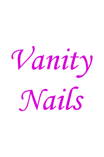 Vanity Nails