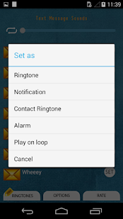Lastest Text Message Sounds APK