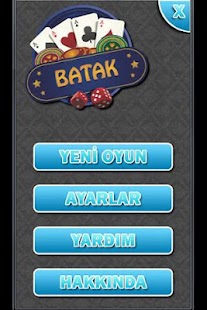 Free Download Batak(KozMaca) APK