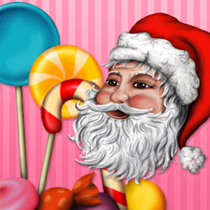 Christmas Candy (english) 1.01