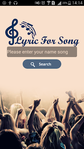 Lyric for Songs New Free