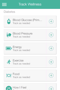 Free Download NexJ Health Coach APK for Android