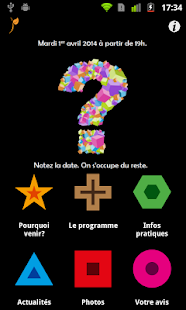 How to download Symbio events 1.0 unlimited apk for bluestacks