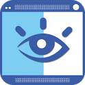 Eye Protector Filter Bluelight icon