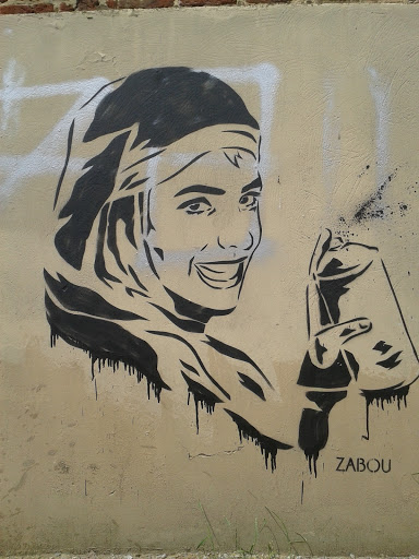 Graff Du Mur