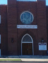 Iglesia Adventist Spanish Church 