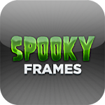 Cover Image of Tải xuống Spooky Frames 1.0 APK