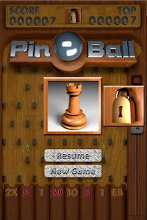 Pin-O-Ball Screenshots 4