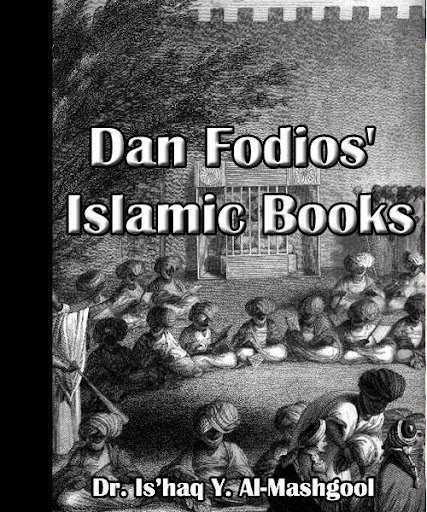 Dan Fodios' Islamic Books