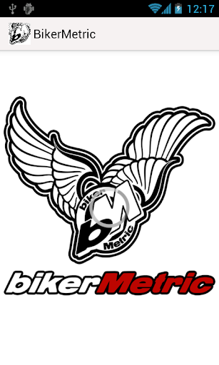 bikerMetric