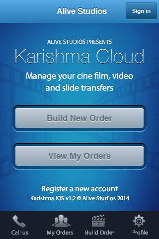 Karishma Cloud