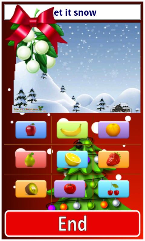 Baby Phone - Christmas Game - Android Apps on Google Play