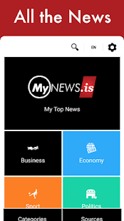 How to download MyNews.is - Intelligent News 0.0.1 unlimited apk for pc