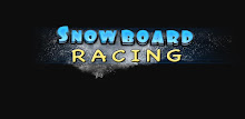 SnowBoard Racing ( 3D Game ) APK