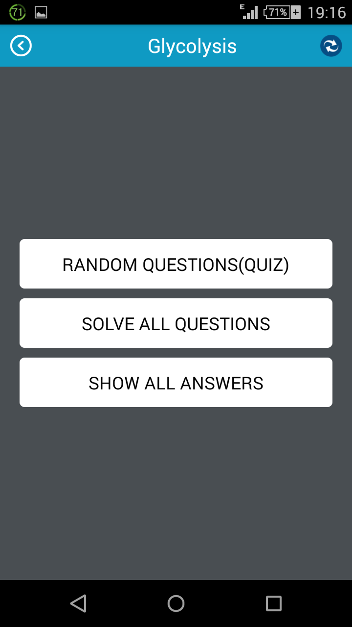 MedApp Screen 3