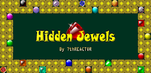 Hidden Jewels APK