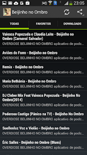 Overdose Beijinho no Ombro Screenshots 7