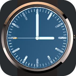 Minimal Watch Face.apk 1.4