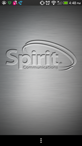 Spirit MobileVoice Phone