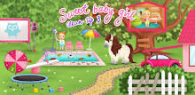 Sweet Baby Girl Cleanup 3 FULL APK