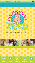 Pienkvoet-Pret Mom & Baby poster 6