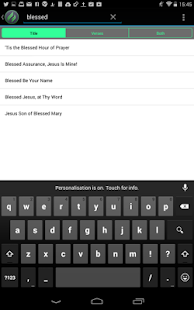 How to install The Hymnal PLUS lastet apk for android