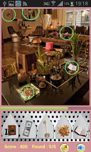 Free Hidden Object In House -New APK for PC