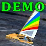 Sailing simulation ANIMATION Apk