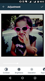 Square Pic for Instagram poster 5