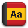 Spanish Handbook: Dictionary Apk