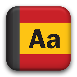 Spanish Handbook: Dictionary.apk 1.2