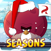 Angry Birds Seasons