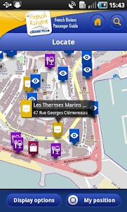 Free Download Cruise Guide - Cannes APK