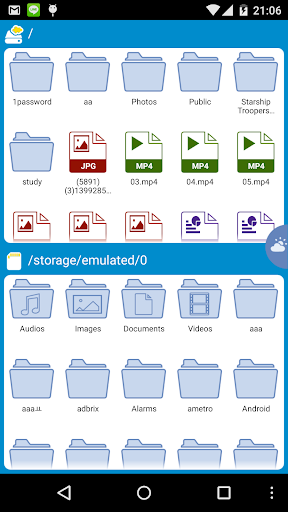 How to Use Dropbox with an Android Phone - How-To Geek